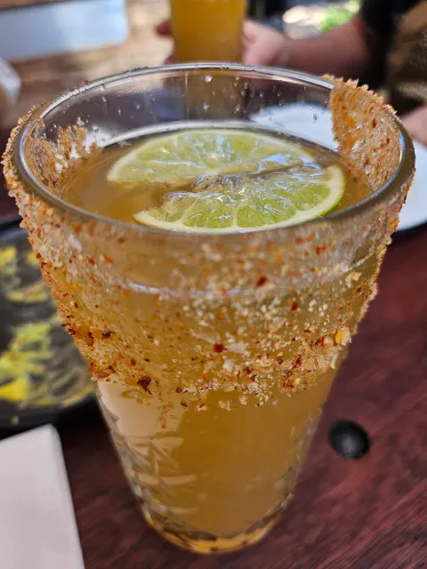 La Cabaña