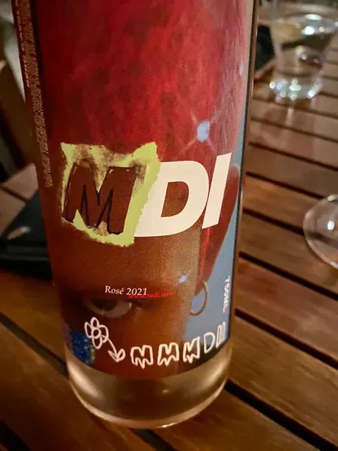 Madalena's