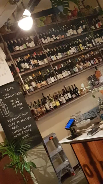 Madalena's