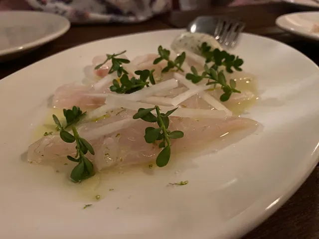 Madalena's