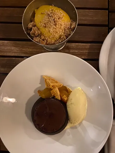 Madalena's