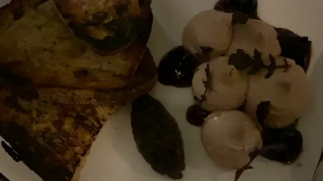 Madalena's