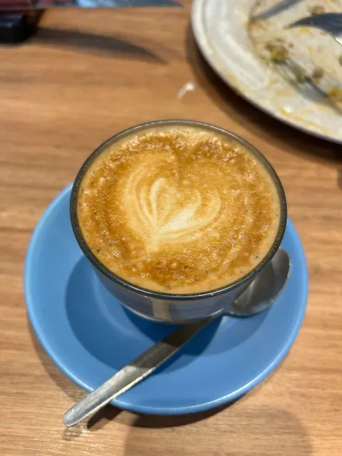Roasting Warehouse South Fremantle