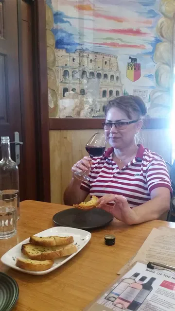 Ruocco's Pizzeria E Ristorante