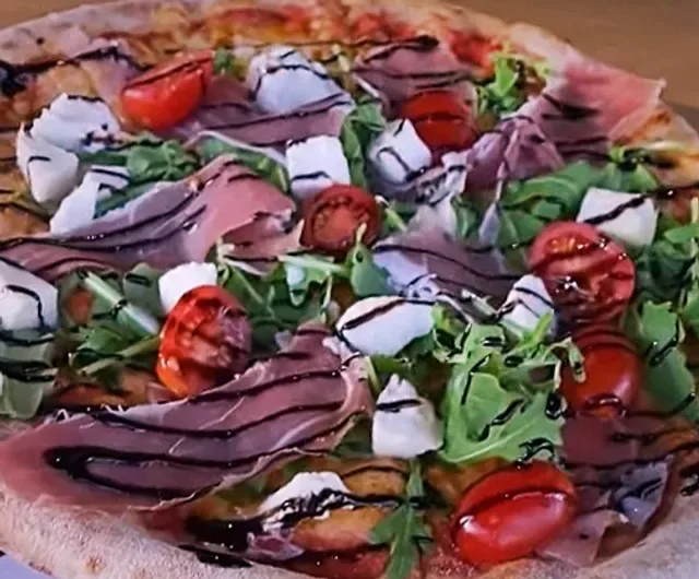 Ruocco's Pizzeria E Ristorante