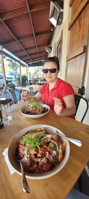 Ruocco's Pizzeria E Ristorante