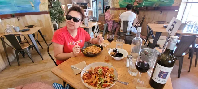 Ruocco's Pizzeria E Ristorante