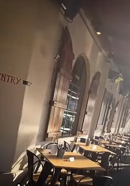 Ruocco's Pizzeria E Ristorante