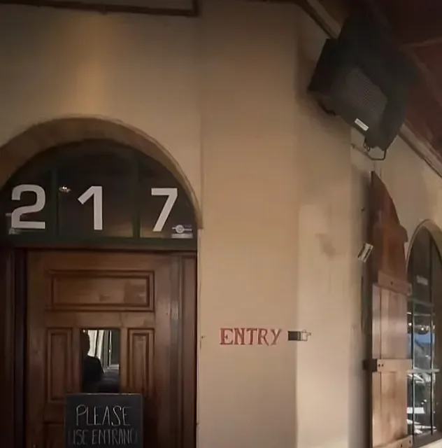 Ruocco's Pizzeria E Ristorante