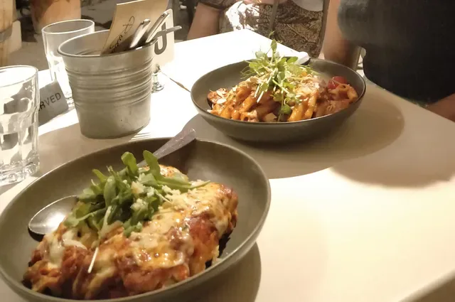 Ruocco's Pizzeria E Ristorante