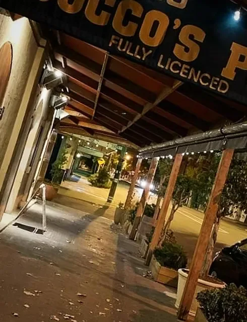 Ruocco's Pizzeria E Ristorante