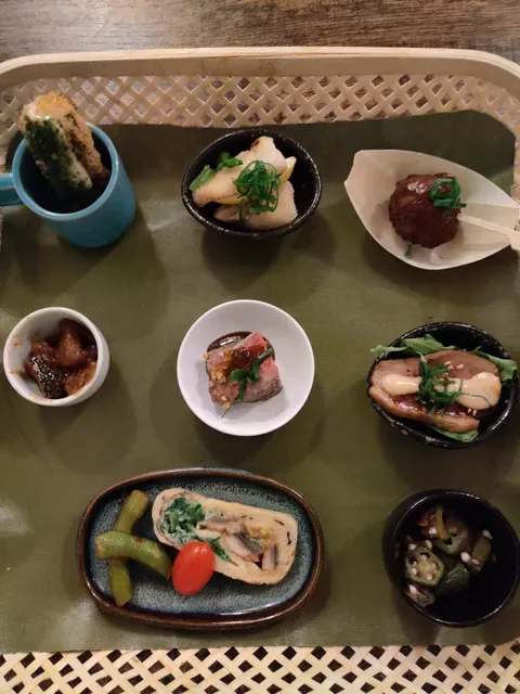 Sanco Japanese Cuisine