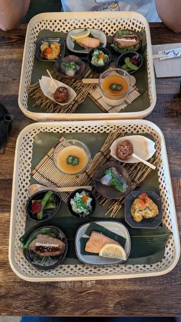 Sanco Japanese Cuisine