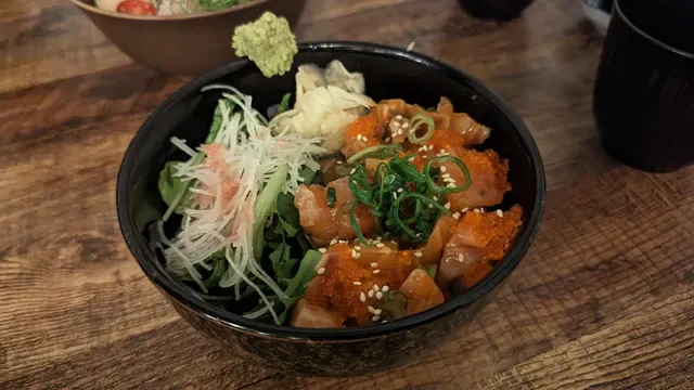 Sanco Japanese Cuisine