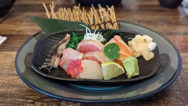 Sanco Japanese Cuisine