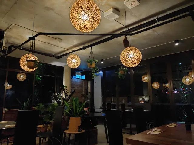 Sanco Japanese Cuisine