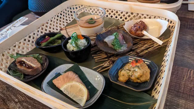 Sanco Japanese Cuisine
