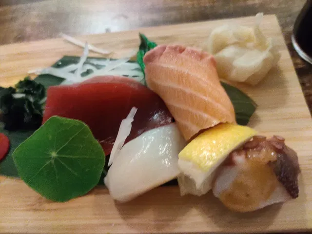 Sanco Japanese Cuisine