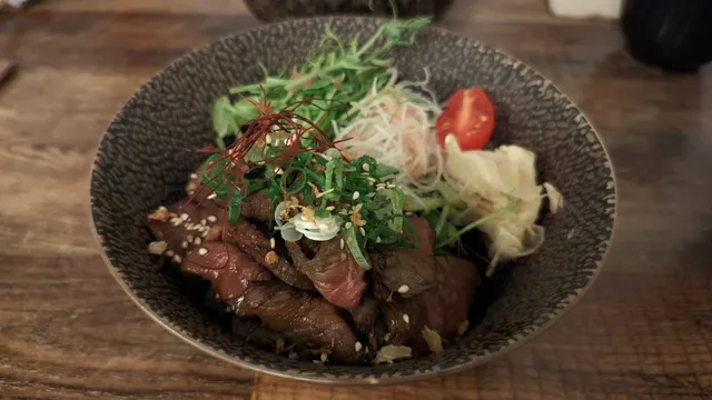 Sanco Japanese Cuisine