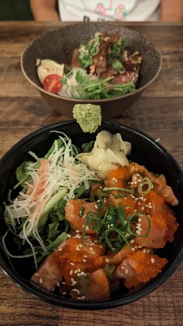 Sanco Japanese Cuisine