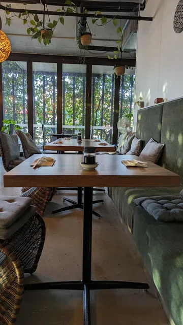 Sanco Japanese Cuisine