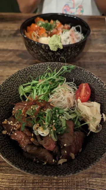 Sanco Japanese Cuisine