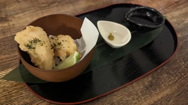 Sanco Japanese Cuisine
