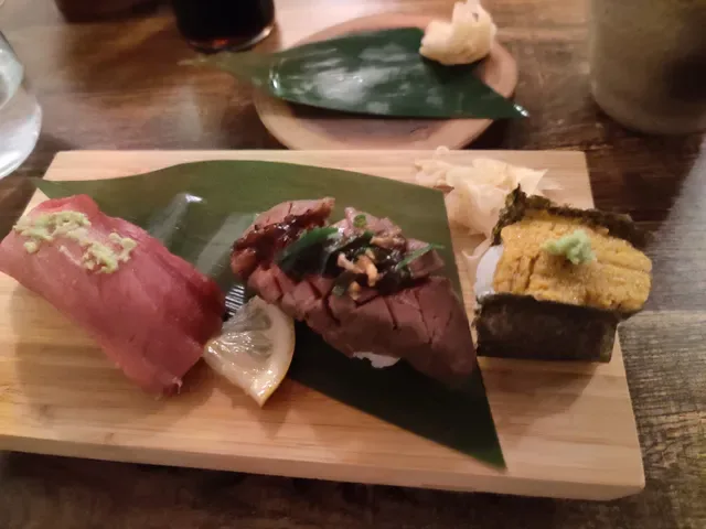 Sanco Japanese Cuisine