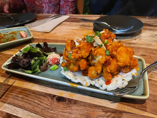Saroor Bar and Restaurant
