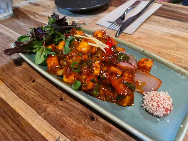 Saroor Bar and Restaurant