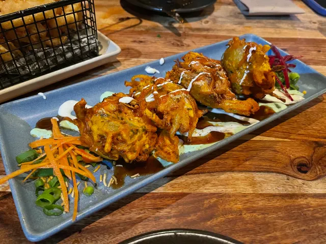 Saroor Bar and Restaurant