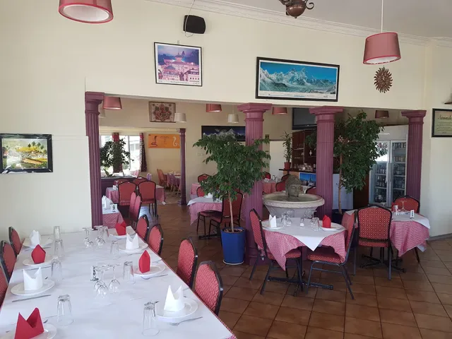 The Darbar Indian Nepalese restaurant South Fremantle