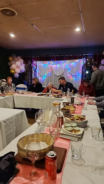 The Darbar Indian Nepalese restaurant South Fremantle