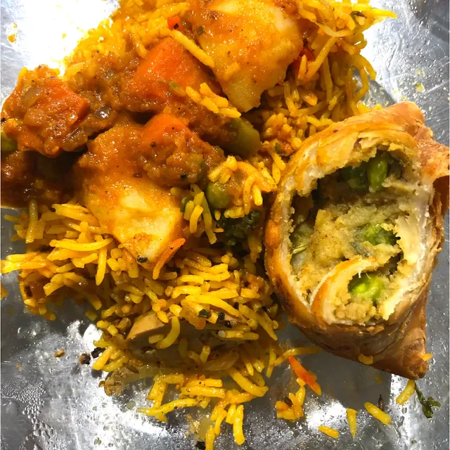 The Darbar Indian Nepalese restaurant South Fremantle