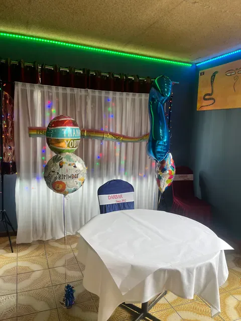 The Darbar Indian Nepalese restaurant South Fremantle