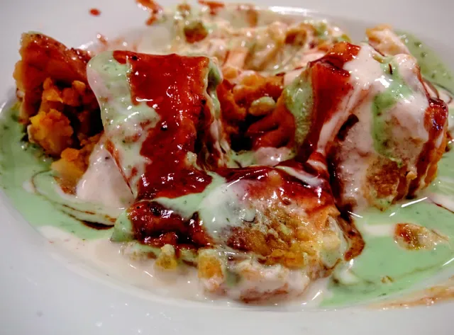 The Darbar Indian Nepalese restaurant South Fremantle