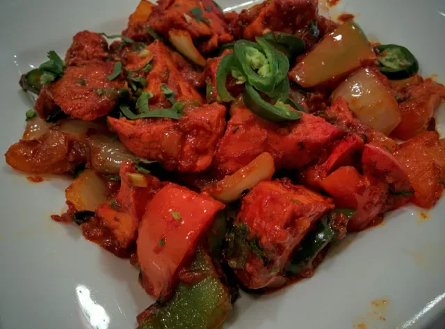 The Darbar Indian Nepalese restaurant South Fremantle