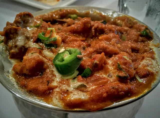 The Darbar Indian Nepalese restaurant South Fremantle
