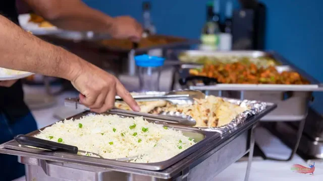 The Darbar Indian Nepalese restaurant South Fremantle