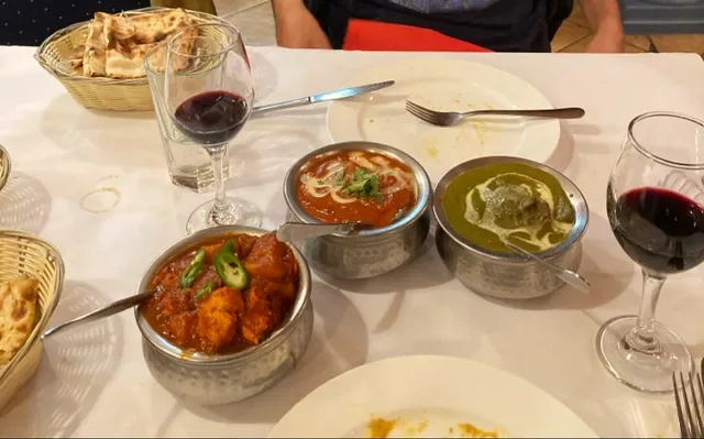 The Darbar Indian Nepalese restaurant South Fremantle