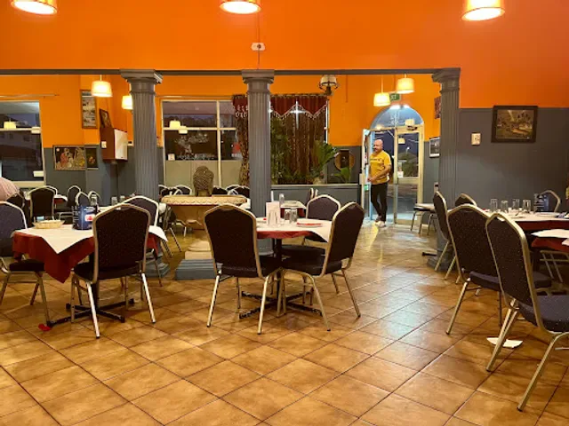 The Darbar Indian Nepalese restaurant South Fremantle