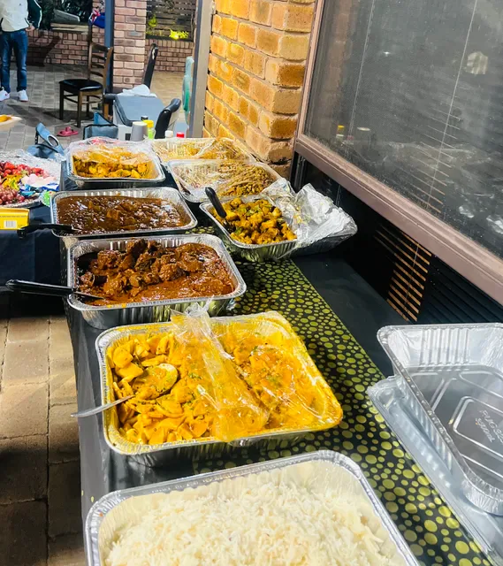 The Darbar Indian Nepalese restaurant South Fremantle