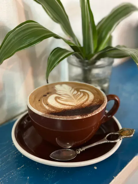 Third Wheel Café South Fremantle