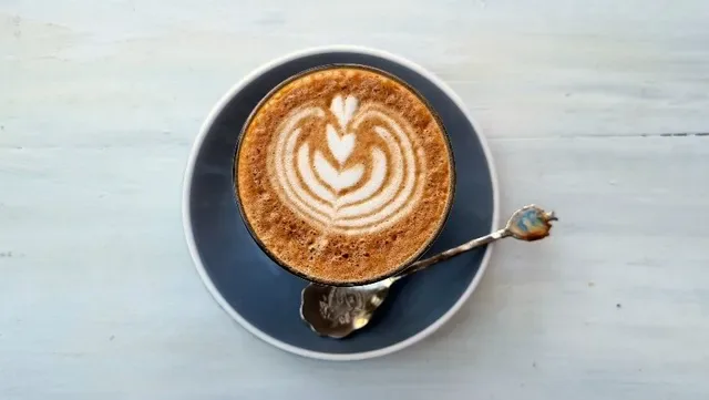 Third Wheel Café South Fremantle