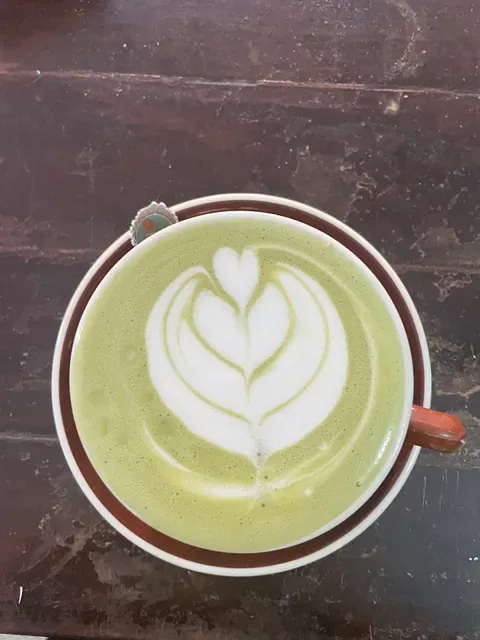Third Wheel Café South Fremantle