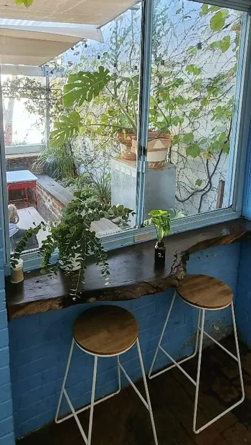 Third Wheel Café South Fremantle