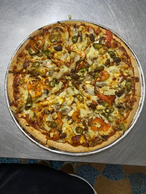 Tippy's Pizza South Fremantle