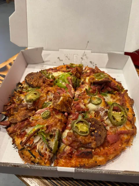 Tippy's Pizza South Fremantle