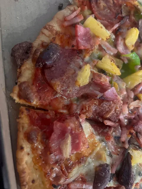 Tippy's Pizza South Fremantle