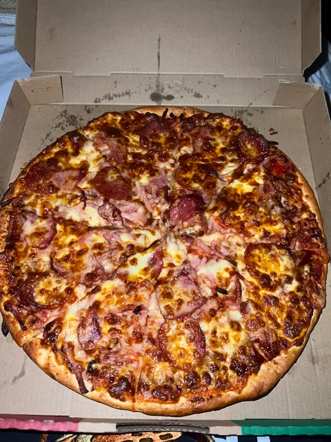 Tippy's Pizza South Fremantle